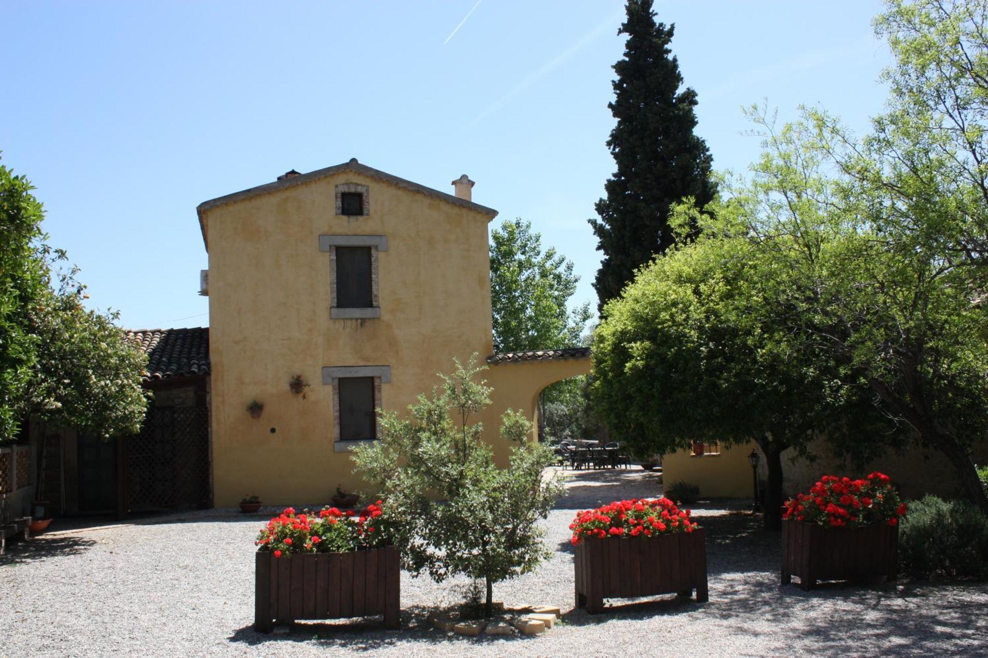 Azienda Agrituristica Biologica Il Querceto Santa Severina Exterior foto