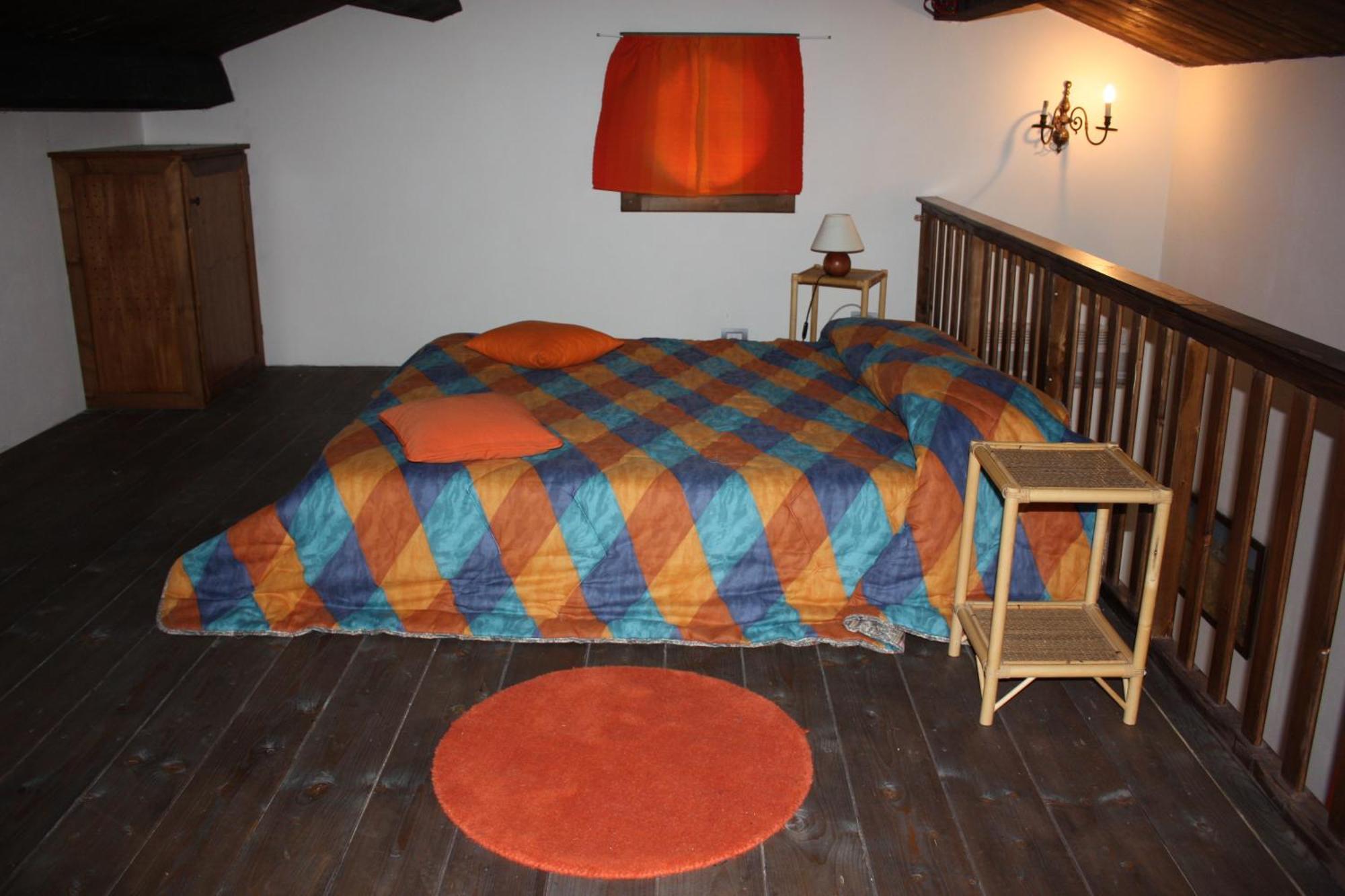 Azienda Agrituristica Biologica Il Querceto Santa Severina Habitación foto